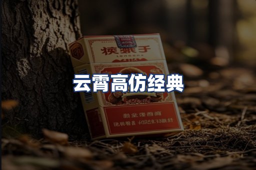 云霄高仿经典